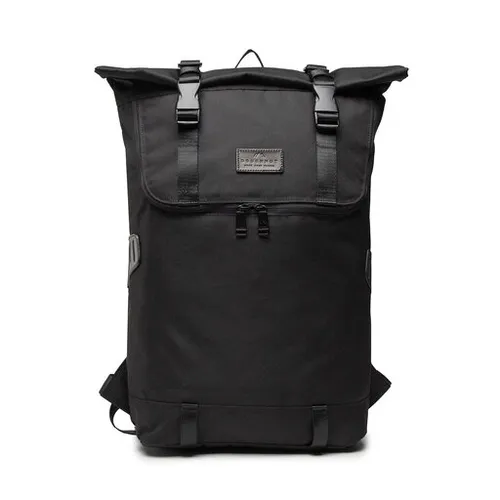 Gogoasa Christoper Nylon D195ab-0003-F Rucsac Negru