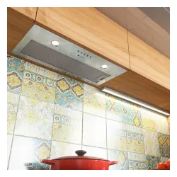 Okap Globalo Delico 60.1 Inox