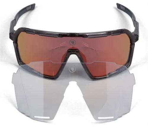Okulary rowerowe ENDURA Pro SL