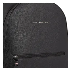 Tommy Hilfiger Central Am0am11538 rucsac negru BDS