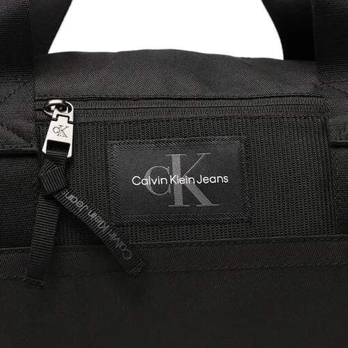 Calvin Klein Jeans sport Essentials Duffle38 CB K50k510096 BDS Bag