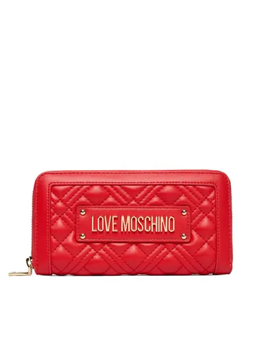 Кошелек LOVE MOSCHINO JC5600PP0NLA0500