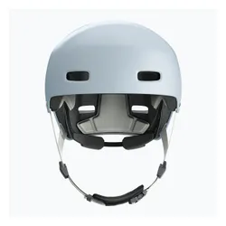 Kask rowerowy ABUS Xoxo aqua blue