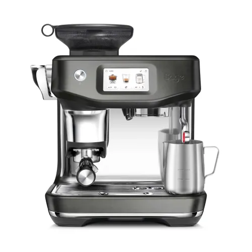 Ekspres kolbowy Sage the Barista Touch Impress SES882BST