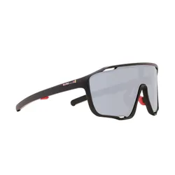 Okulary przeciwsłoneczne Red Bull SPECT Kraft black/smoke