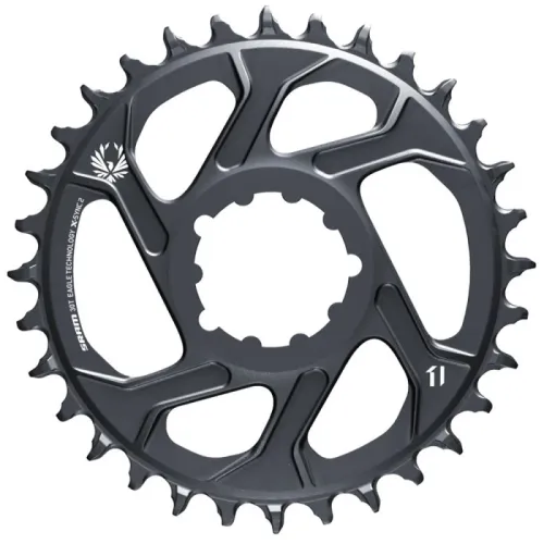 Tarcza mechanizmu korbowego SRAM Eagle X-Sync 2 Boost ALU (3 mm)