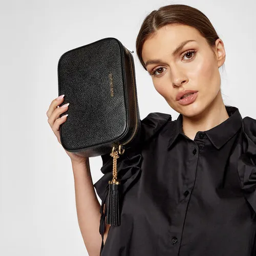 MICHAEL Michael Kors Crossbody sac 32f7ggnm8l Negru