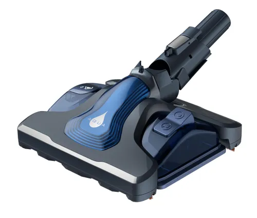 Пылесос Tefal X-Force Flex 11.60 Aqua TY9890 45 минут Функция мытья Сменный аккумулятор Мини-электрическая щетка