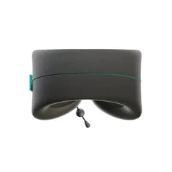 Poduszka podróżna Cabeau Evolution X - turquoise