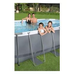 Bestway Basen stelażowy Power Steel 549x274cm 12w1 (56710)