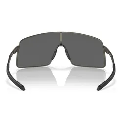 Велосипедные очки OAKLEY Sutro TI PRIZM Черный