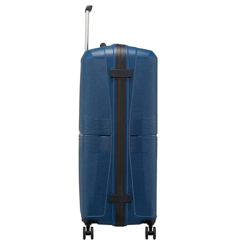 American Tourister Airconic'in Büyük Valizi-midnight navy