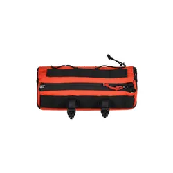 Torba na kierownicę Jack Pack Kierowniczka RGB - red