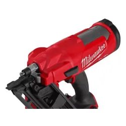 Çivi Tabancası Milwaukee M18 FFN-502C