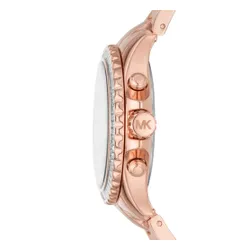 Michael Kors Everest Mk7213 Rose Gold Saati