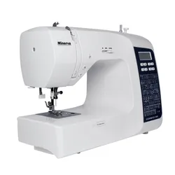 Maszyna do szycia Minerva Experience 1000