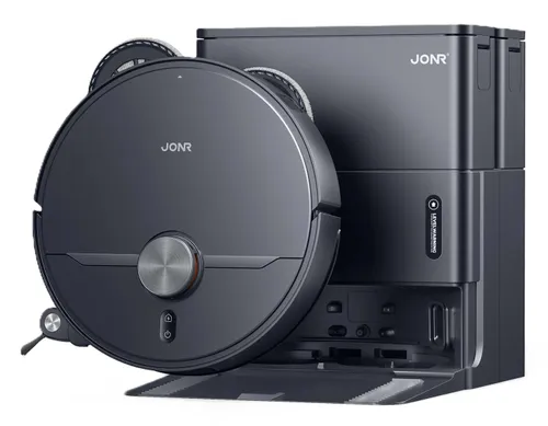 Robot sprzątający JONR X1 Max
