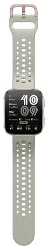 Smartwatch Amazfit Bip 6 Zielony