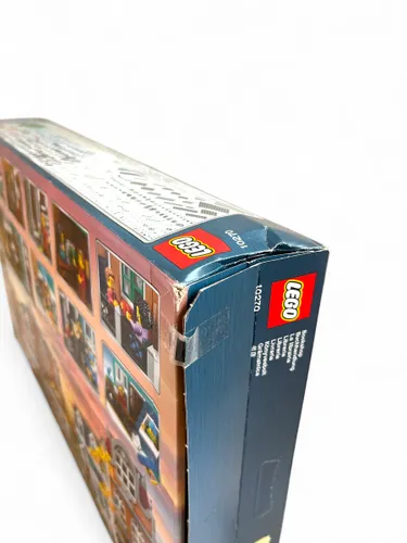 LEGO 10270 Creator Expert - Księgarnia - outlet