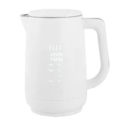 Czajnik Elle Home EKWKP101WHEU 1,7l 1500W Regulacja temperatury