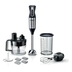 Blender Bosch ErgoMixx MS6CM6197 - malakser - końcówka do ubijania