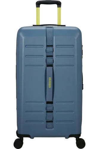 TrailOn 73cm Trunk - Coronet Blue