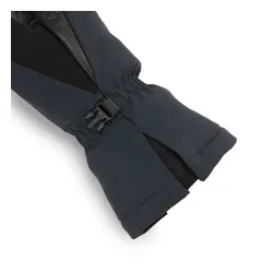 Rękawice narciarskie Salomon Propeller Gore-Tex deep black