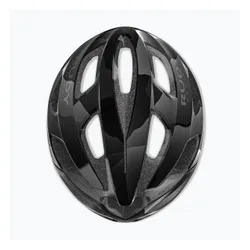 Kask rowerowy Rudy Project Strym Z black shiny