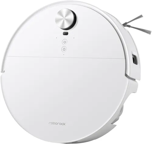 Robot sprzątający ROBOROCK Qrevo Edge 2 Flow Biały