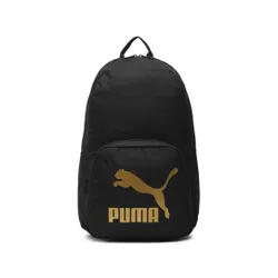PUMA Classics Arhiva Rucsac 079651 01 PUMA Negru