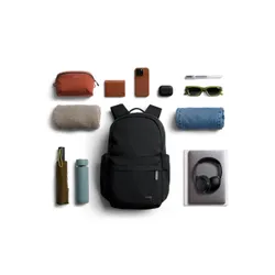 Plecak miejski Bellroy Classic Daypack - black