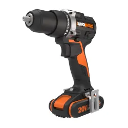 Wiertarko-wkrętarka Worx WX102