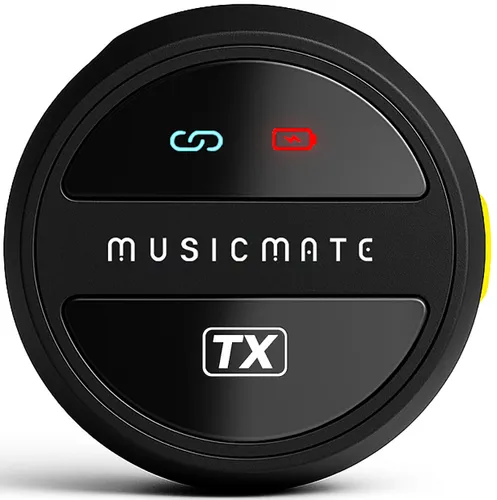 Mikrofon MUSICMATE EchoVibe MM-110