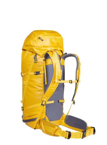 Plecak trekkingowy Mountain Equipment Fang 42+ - sulphur