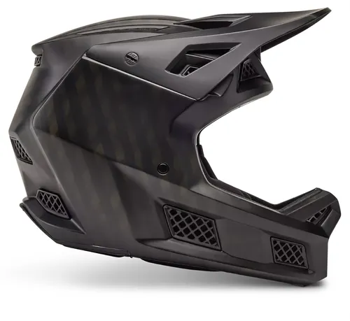 Kask rowerowy Full Face FOX Rampage Pro Carbon MIPS