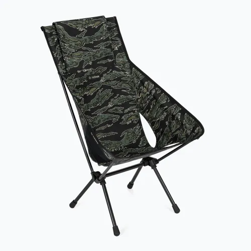 Krzesło turystyczne Helinox One Highback (re) xray tiger camo