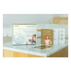 Laktator Innogio GIOmum Line premium warm GIO-361I