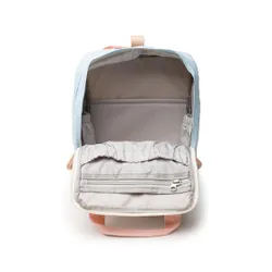 Gogoasa D124-0259-F Crema Rucsac / Iceberg / Sakura