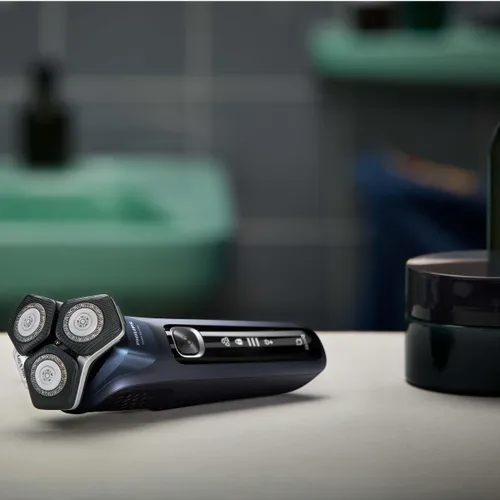 Бритва Philips Shaver Series 5000 S5885 / 10-триммер