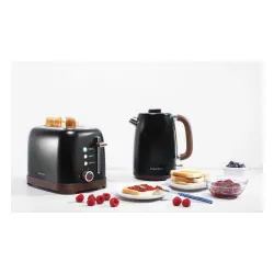 Toster Philco PHTA 3711B Rozmrażanie