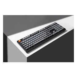 Klawiatura KEYCHRON K10 Max QMK Wireless Hot-Swap Super Banana Switch