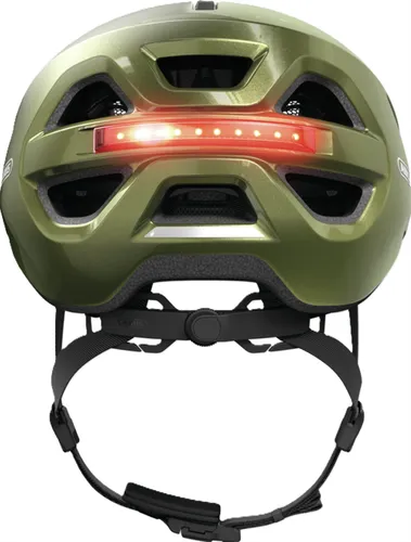 Kask rowerowy ABUS Urban-I 4.0
