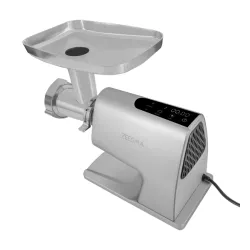 Maszynka do mięsa Zeegma Molen Master 2500W 3 sitka Szatkownica