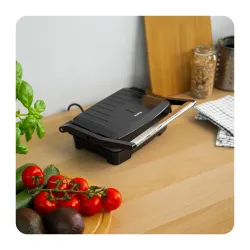 Opiekacz Huslog HUS1029 Panini 1000W