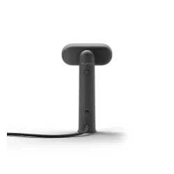 Parownica do ubrań Steamery Cirrus Lite 1200W 16g/min Czarny