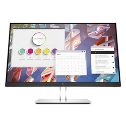 Monitor HP E24 G4 23,8" Full HD IPS 60Hz 5ms