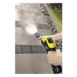 Karcher Yüksek Basınç Cihazı K 4 Premium Güç Kontrolü Ev