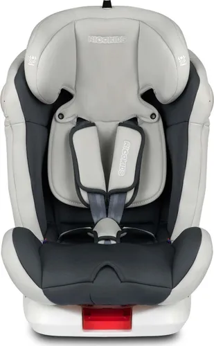 Fotelik samochodowy Ricokids Spinway Pro 0-36 kg turkusowy