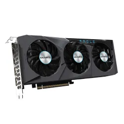 Karta graficzna Gigabyte Radeon RX 6600 EAGLE 8GB GDDR6 128bit FSR