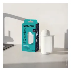 Ekspres SIEMENS EQ.600 TP607ET5 iAroma (Cold Brew)